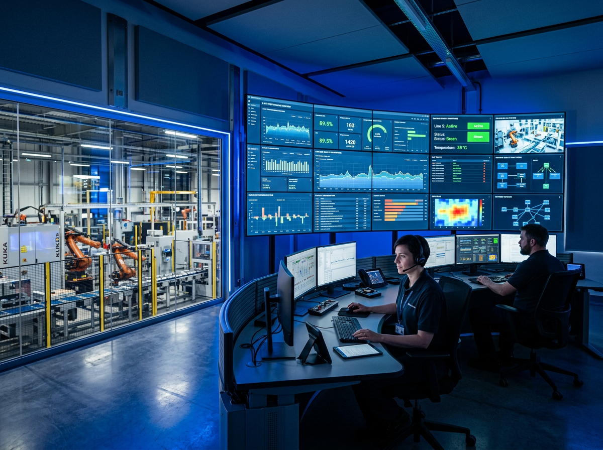 Smart Industry